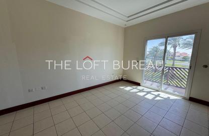 Apartment - 4 Bedrooms - 5 Bathrooms for rent in West Bay Lagoon Villas - West Bay Lagoon - West Bay Lagoon - Doha