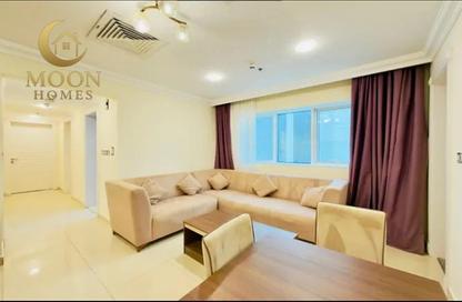 Apartment - 2 - 3 for rent in Fereej Abdul Aziz - Fereej Abdul Aziz - Doha
