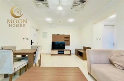 Apartment - 2 - 3 for rent in Fereej Abdul Aziz - Fereej Abdul Aziz - Doha