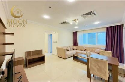 Apartment - 2 - 3 for rent in Fereej Abdul Aziz - Fereej Abdul Aziz - Doha