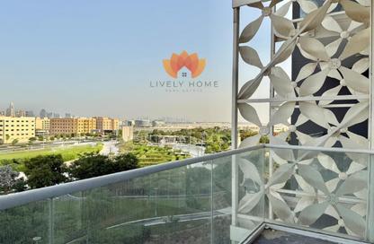 Apartment - 3 Bedrooms - 4 Bathrooms for rent in Crescent Building - Yasmeen City - Lusail Apartment - 3 Bedrooms - 4 Bathrooms for rent in Crescent Building - Yasmeen City - Lusail