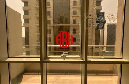 Apartment - 2 Bedrooms - 2 Bathrooms for rent in Lusail Residence - Marina District - Lusail
