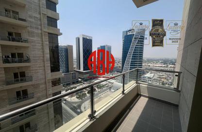 Apartment - 2 Bedrooms - 2 Bathrooms for rent in Lusail Residence - Marina District - Lusail