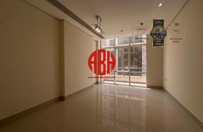 Apartment - 2 Bedrooms - 2 Bathrooms for rent in Lusail Residence - Marina District - Lusail