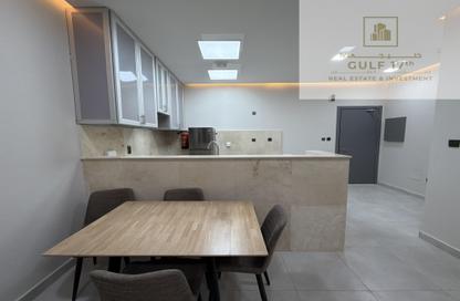 Apartment - 2 Bedrooms - 2 Bathrooms for rent in Al Duhail South - Al Duhail - Doha
