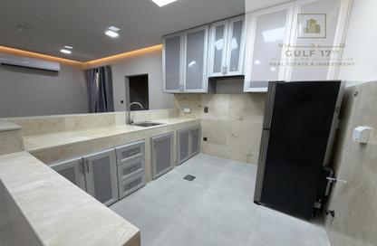 Apartment - 2 Bedrooms - 2 Bathrooms for rent in Al Duhail South - Al Duhail - Doha
