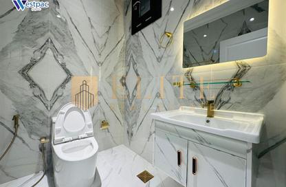 Apartment - 2 - 3 for rent in West Walk - Al Waab - Doha