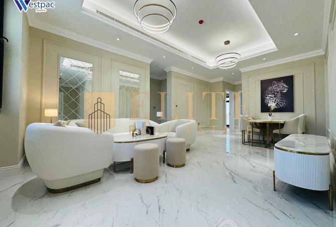 Rent in West Walk: Brand-New Luxury 2-Bedroom Apartment for Rent in A ...