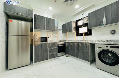 Apartment - 2 - 3 for rent in West Walk - Al Waab - Doha