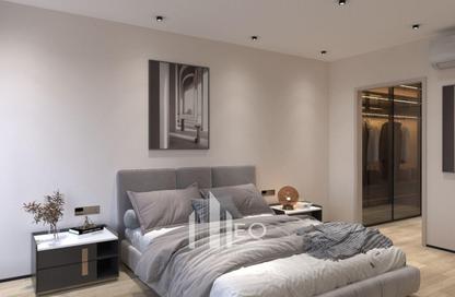 Compound - 6 Bedrooms - 6 Bathrooms for sale in Umm Al Amad - Umm Al Amad - Al Shamal
