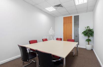 Office Space - Studio - 1 Bathroom for rent in D-Ring Road - D-Ring - Doha