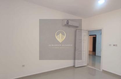 Apartment - 2 Bedrooms - 2 Bathrooms for rent in Ain Khaled Villas - Ain Khaled - Doha Apartment - 2 Bedrooms - 2 Bathrooms for rent in Ain Khaled Villas - Ain Khaled - Doha