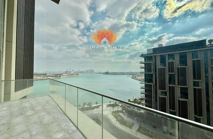 Duplex - 3 Bedrooms - 4 Bathrooms for sale in Seef Lusail Tower 1 - Seef Lusail - Lusail City - Lusail