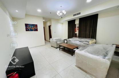 Apartment - 2 - 3 for rent in Anas Street - Fereej Bin Mahmoud North - Fereej Bin Mahmoud - Doha Apartment - 2 - 3 for rent in Anas Street - Fereej Bin Mahmoud North - Fereej Bin Mahmoud - Doha