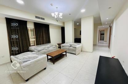 Apartment - 2 - 3 for rent in Anas Street - Fereej Bin Mahmoud North - Fereej Bin Mahmoud - Doha Apartment - 2 - 3 for rent in Anas Street - Fereej Bin Mahmoud North - Fereej Bin Mahmoud - Doha