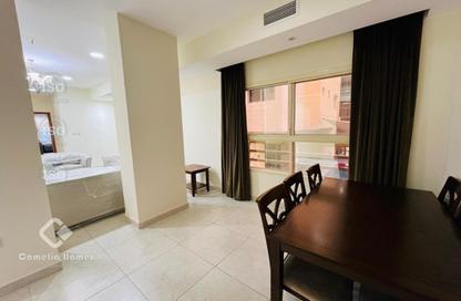 Apartment - 2 - 3 for rent in Anas Street - Fereej Bin Mahmoud North - Fereej Bin Mahmoud - Doha Apartment - 2 - 3 for rent in Anas Street - Fereej Bin Mahmoud North - Fereej Bin Mahmoud - Doha