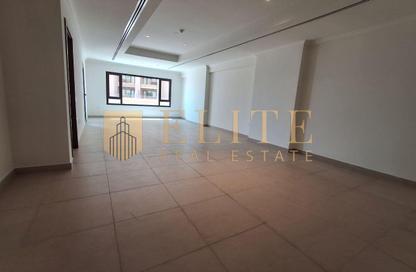 Apartment - 1 - 2 for rent in East Porto Drive - Porto Arabia - The Pearl Island - Doha Apartment - 1 - 2 for rent in East Porto Drive - Porto Arabia - The Pearl Island - Doha