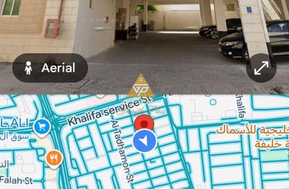 Whole Building - 2 Bedrooms - 2 Bathrooms for rent in Madinat Khalifa South - Madinat Khalifa - Doha