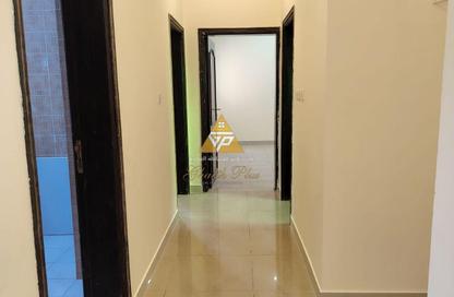 Whole Building - 2 Bedrooms - 2 Bathrooms for rent in Madinat Khalifa South - Madinat Khalifa - Doha
