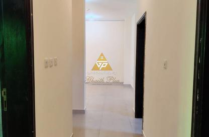 Whole Building - 2 Bedrooms - 2 Bathrooms for rent in Madinat Khalifa South - Madinat Khalifa - Doha