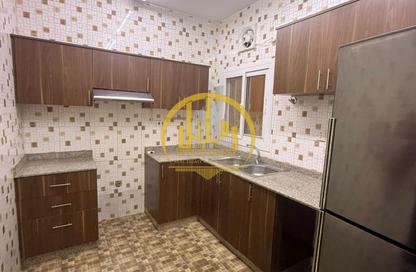 Apartment - 2 - 2 for rent in Old Airport Residential Apartments - Old Airport Road - Doha Apartment - 2 - 2 for rent in Old Airport Residential Apartments - Old Airport Road - Doha