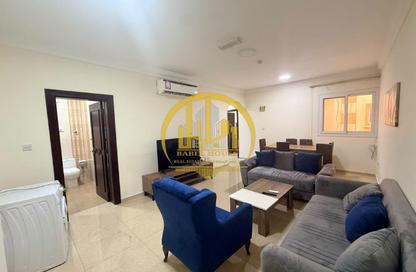 Apartment - 2 - 2 for rent in Old Airport Residential Apartments - Old Airport Road - Doha Apartment - 2 - 2 for rent in Old Airport Residential Apartments - Old Airport Road - Doha