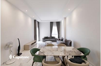 Apartment - 1 Bedroom - 2 Bathrooms for rent in Fox Hills A13 - Fox Hills - Lusail
