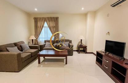 Apartment - 2 Bedrooms - 2 Bathrooms for rent in Najma Street - Najma - Doha