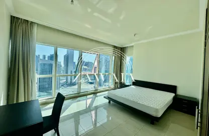 Apartment - 2 Bedrooms - 2 Bathrooms for rent in West Bay Tower - West Bay - West Bay - Doha