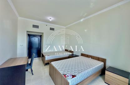 Apartment - 2 Bedrooms - 2 Bathrooms for rent in West Bay Tower - West Bay - West Bay - Doha