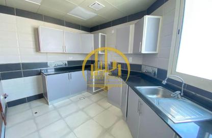 Apartment - 2 - 3 for rent in Bin Omran 28 - Fereej Bin Omran - Doha