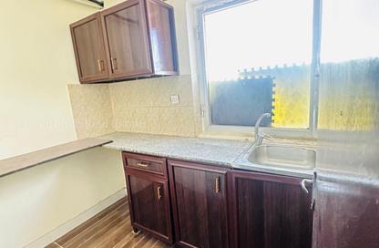 Apartment - Studio - 1 Bathroom for rent in Al Dafna - Al Dafna - Doha
