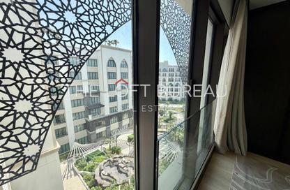 Apartment - Studio - 1 Bathroom for sale in La Plage South - La Plage - The Pearl Island - Doha