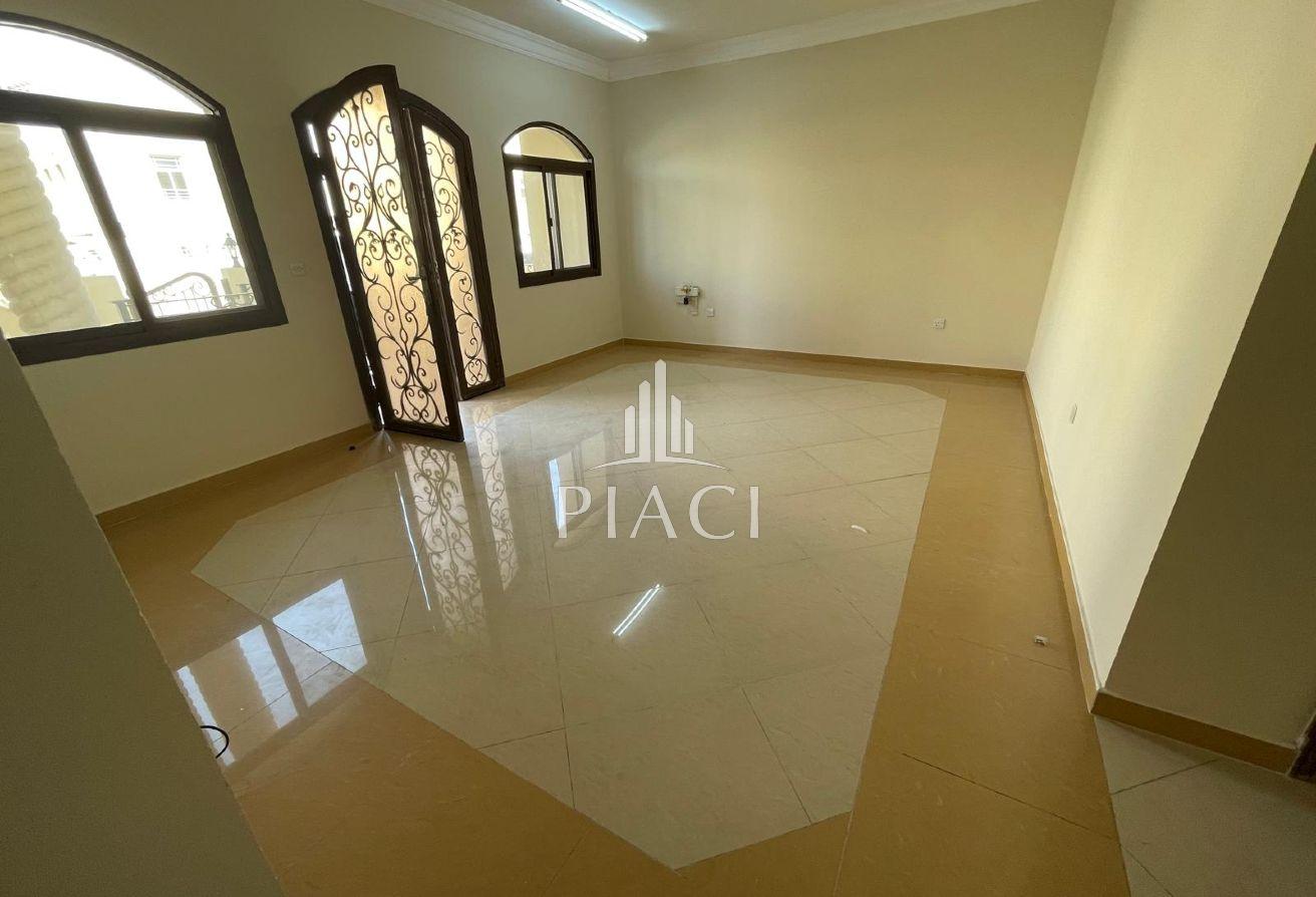 Amazing 2BHK UF in Gharrafa FREE Kahramaa 1mo FREE