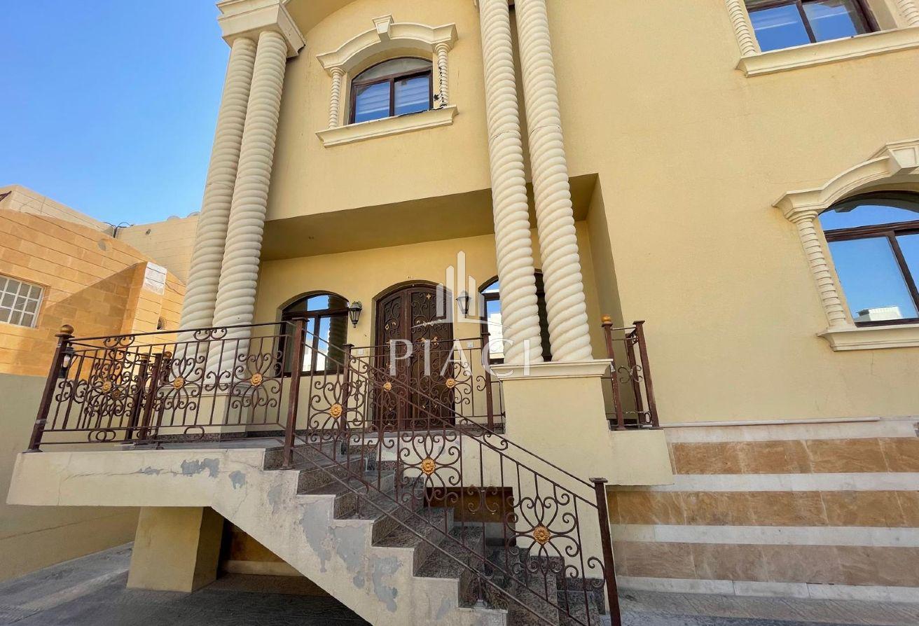 Amazing 2BHK UF in Gharrafa FREE Kahramaa 1mo FREE