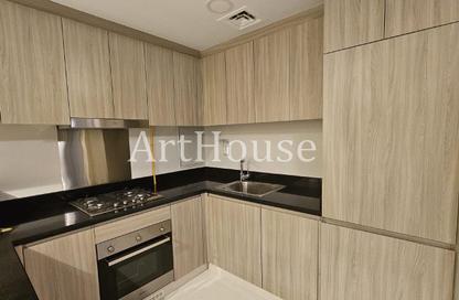 Apartment - 2 - 3 for rent in Waterfront Residential - The Waterfront - Lusail