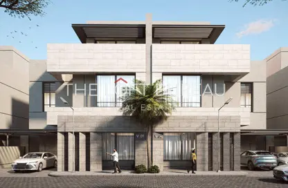 فيلا - 5 غرف نوم - 6 حمامات للبيع في بليس جاردنز - سلاطة الجديدة - سلاطة - الدوحة