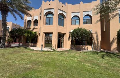 Villa - 5 - 6 for rent in West Bay Lagoon Villas - West Bay Lagoon - West Bay Lagoon - Doha