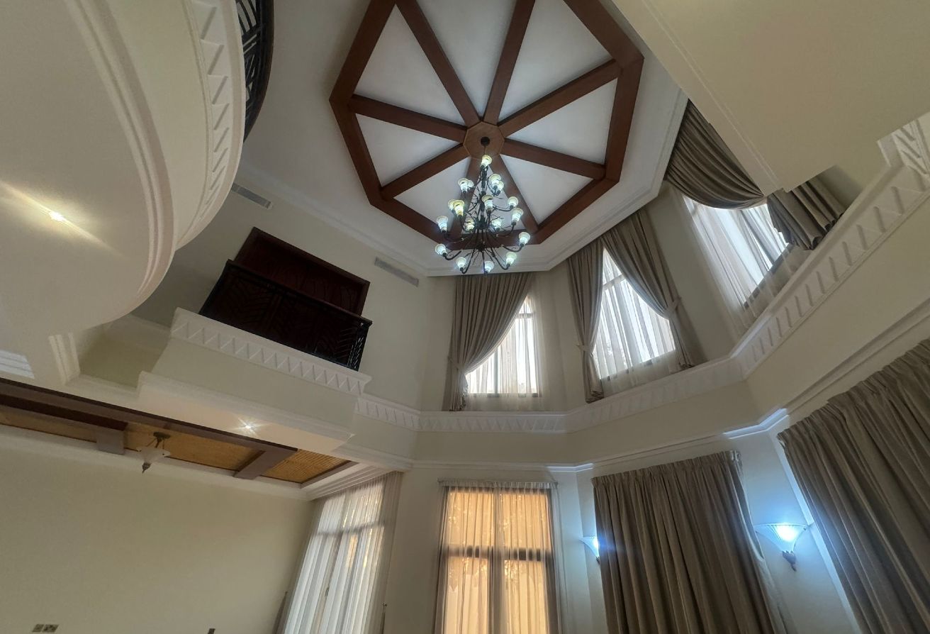 LAGOONA Semi Furnished 5 Bedroom Villa with Maid thumbnail 28