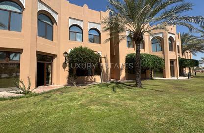Villa - 5 - 6 for rent in West Bay Lagoon Villas - West Bay Lagoon - West Bay Lagoon - Doha