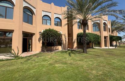 فيلا - 5 - 6 للايجار في فلل واست باي لاغون - وست باي لاجون - بحيرة وست لاجون - الدوحة فيلا - 5 - 6 للايجار في فلل واست باي لاغون - وست باي لاجون - بحيرة وست لاجون - الدوحة