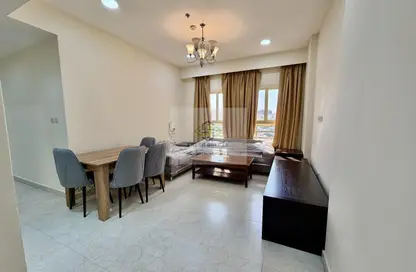 Apartment - 3 Bedrooms - 3 Bathrooms for rent in Al Muntazah Street - Al Muntazah - Doha