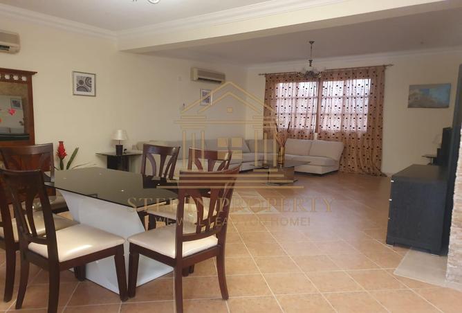 3 bedroom fully furnished Villa- perfect living