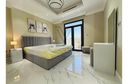 Apartment - 2 Bedrooms - 2 Bathrooms for rent in Al Waab Street - Al Waab - Doha