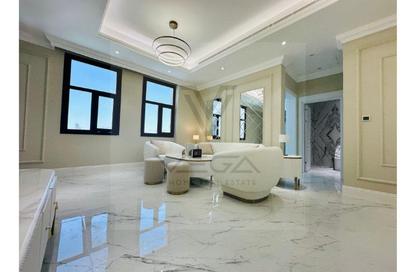 Apartment - 2 Bedrooms - 2 Bathrooms for rent in Al Waab Street - Al Waab - Doha Apartment - 2 Bedrooms - 2 Bathrooms for rent in Al Waab Street - Al Waab - Doha