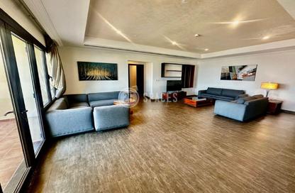 Apartment - 2 - 3 for rent in East Porto Drive - Porto Arabia - The Pearl Island - Doha Apartment - 2 - 3 for rent in East Porto Drive - Porto Arabia - The Pearl Island - Doha