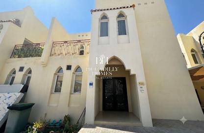Villa - 4 Bedrooms - 5 Bathrooms for rent in Al Waab Street - Al Waab - Doha