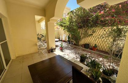 Villa - 4 Bedrooms - 5 Bathrooms for rent in Al Waab Street - Al Waab - Doha