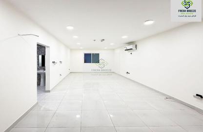 Apartment - 3 Bedrooms - 2 Bathrooms for rent in Najma - Doha