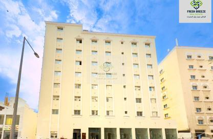 Apartment - 3 Bedrooms - 2 Bathrooms for rent in Najma - Doha